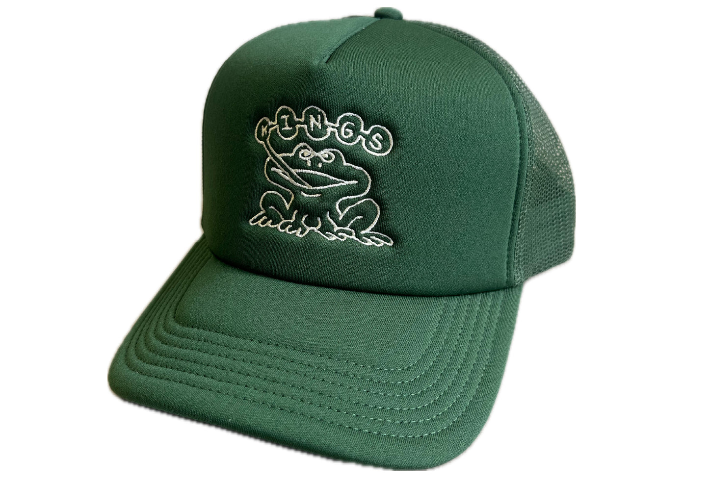 Frog King