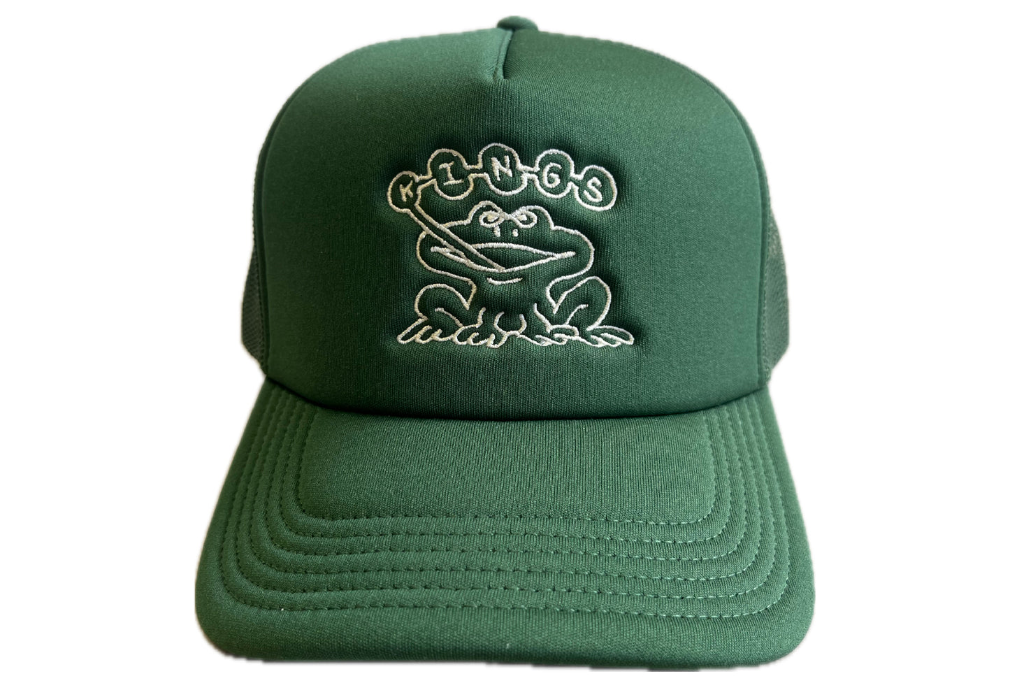 Frog King