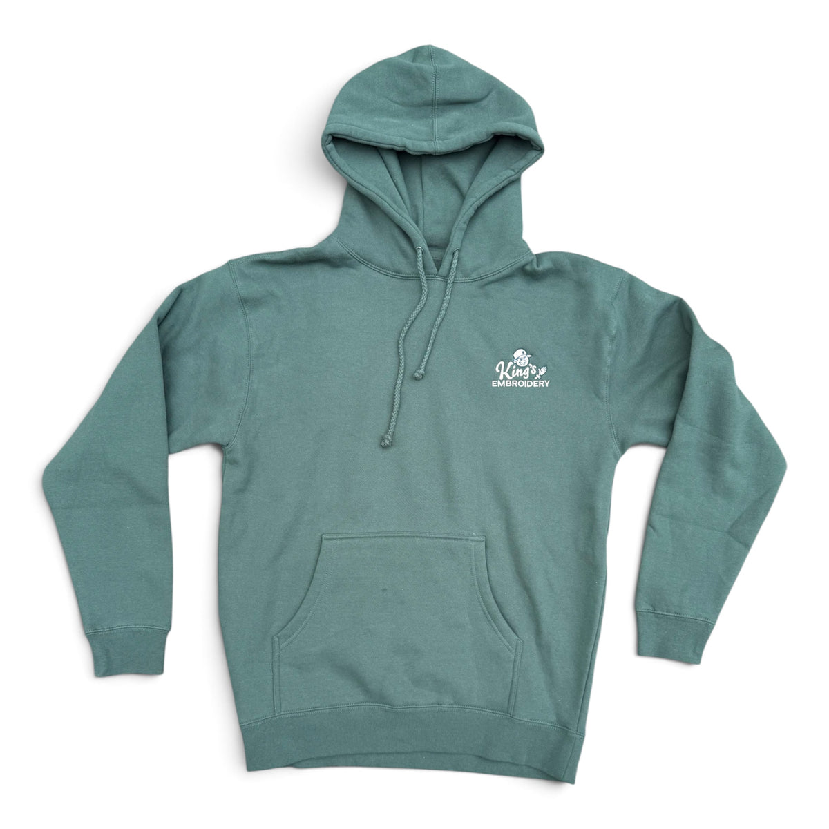 KES Heavy Weight Hoodie