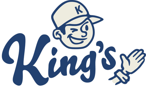 King's Embroidery Company