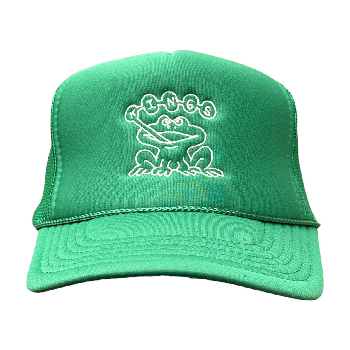 Frog King