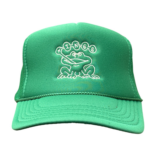Frog King