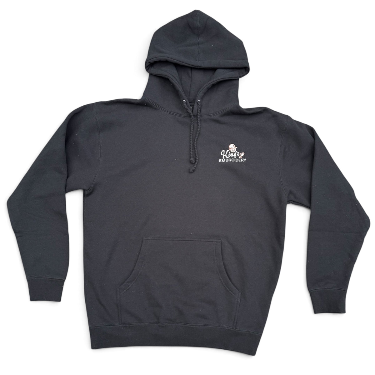 KES Heavy Weight Hoodie