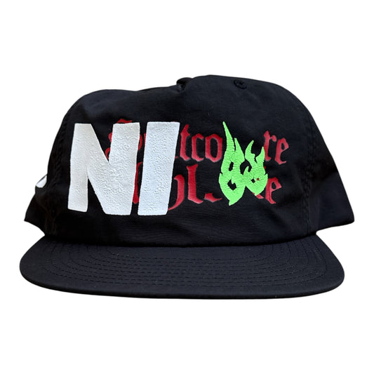 1 of 1 BLEM HAT: Flash Friday