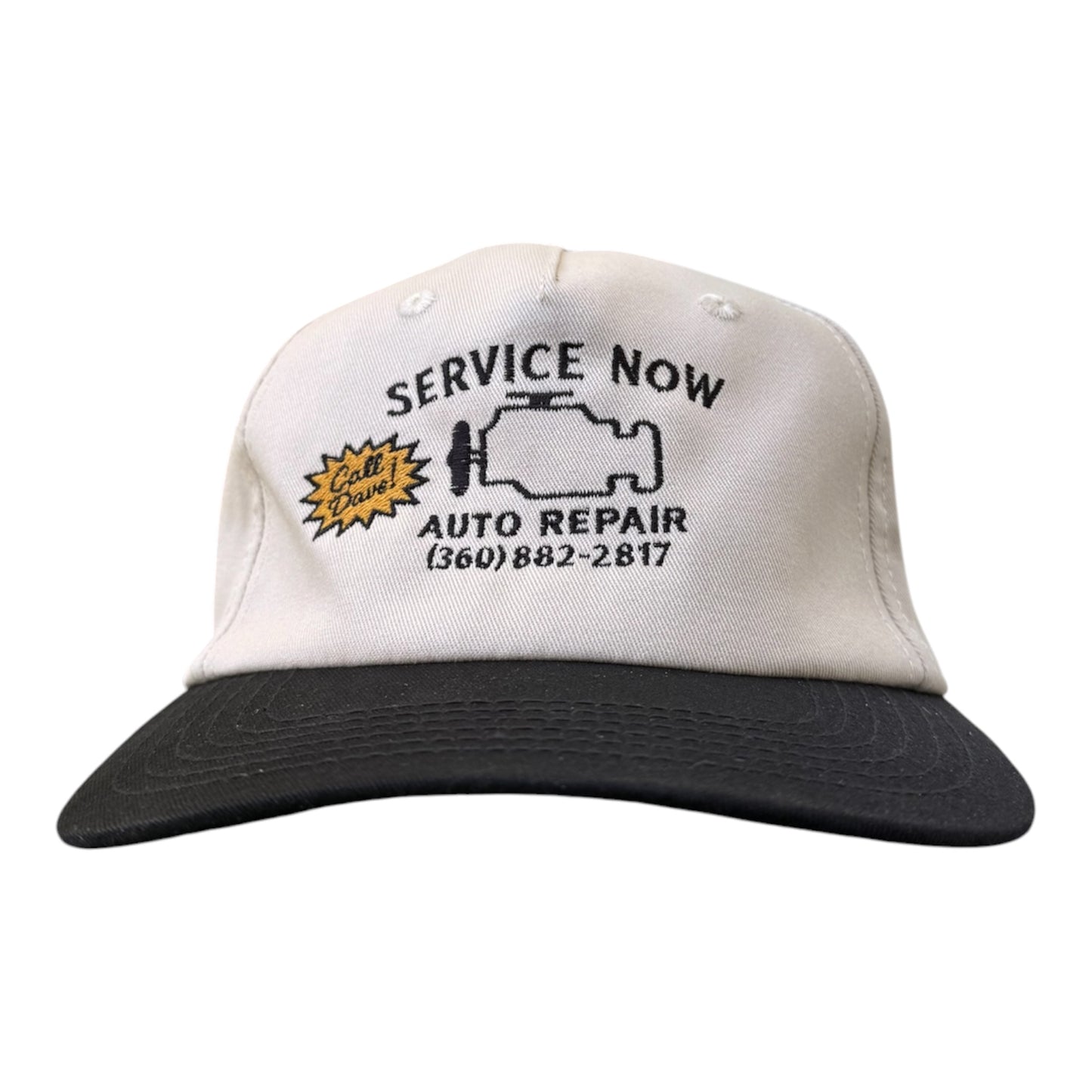 Service Now Auto Repair