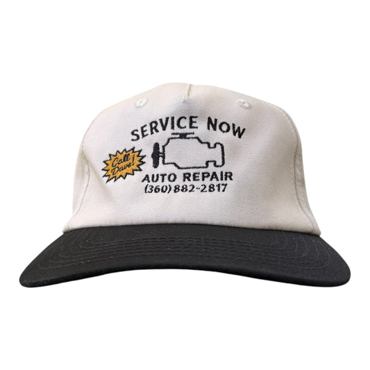 Service Now Auto Repair