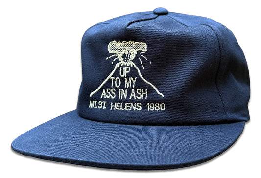 St. Helens 1980
